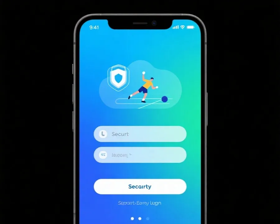 开云账号安全登录示意图