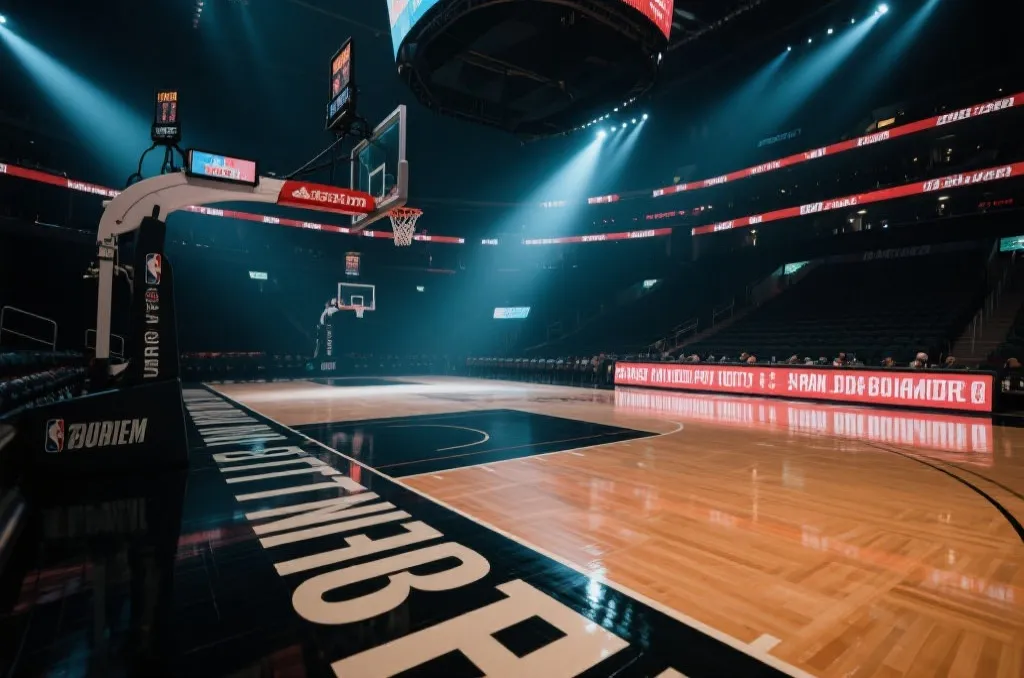 NBA季后赛观赛攻略：高清无延迟的赛事直播平台推荐