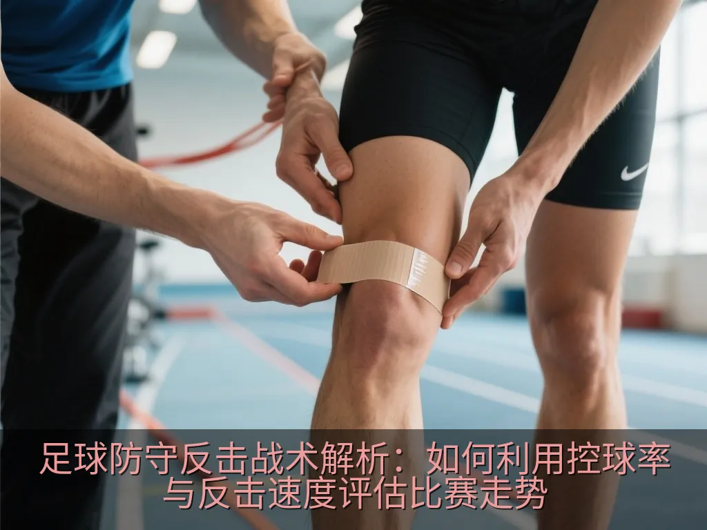 足球防守反击战术解析：如何利用控球率与反击速度评估比赛走势